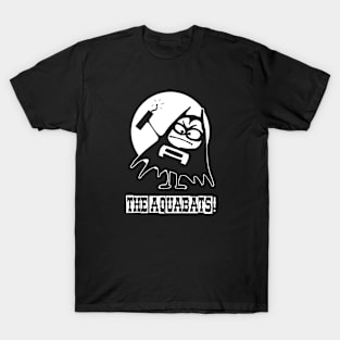 The Aquabats (2) T-Shirt